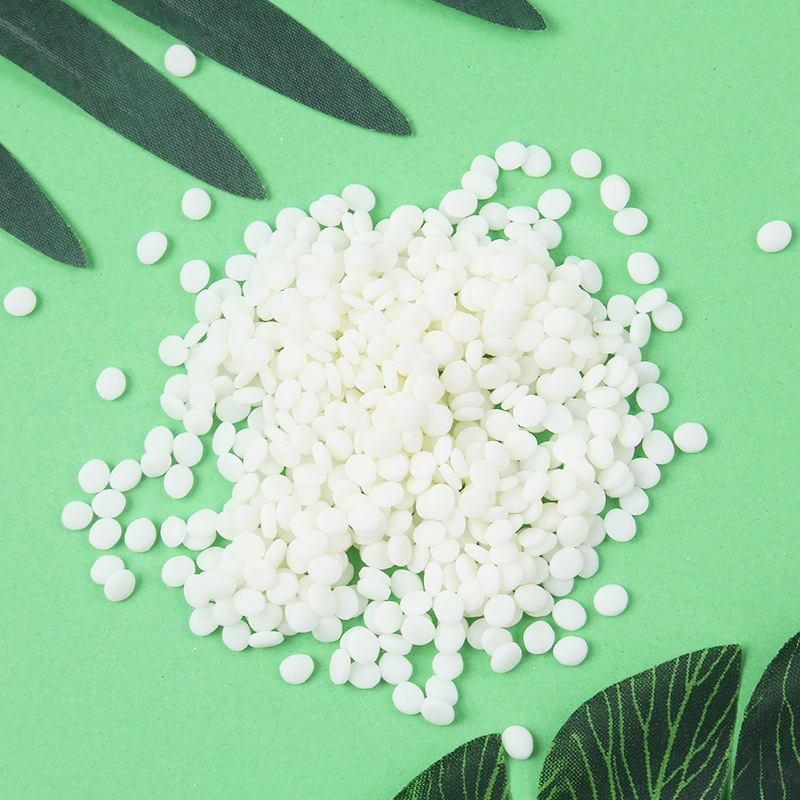 厂家专业生产 可堆肥降解 JH-301生物降解母粒 降解原料新材料