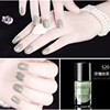 Nude detachable nail polish water based for manicure odorless, no lamp dry