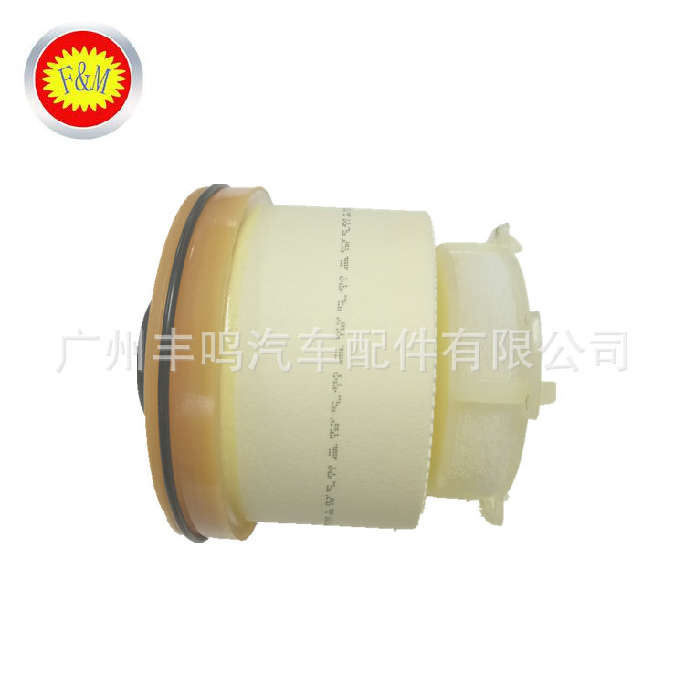 Suministro para el filtro diesel Toyota 23390-ol050