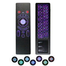 T6 L�p���w���I�P2.4G airmouse�o��������݃x���|���� ����