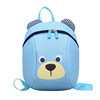 Backpack, fashionable shoulder bag, children's school bag for early age, South Korea