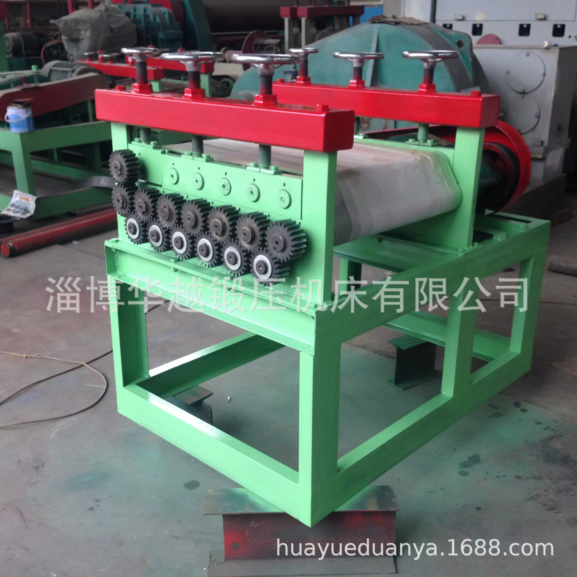 校平机厂家 2*600校平机 校平机 各种型号规格校平机