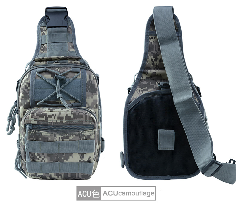 Color ACU
