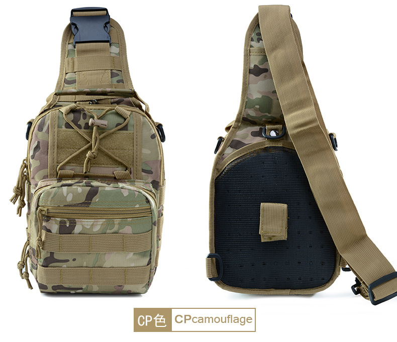 CP Camuflaje