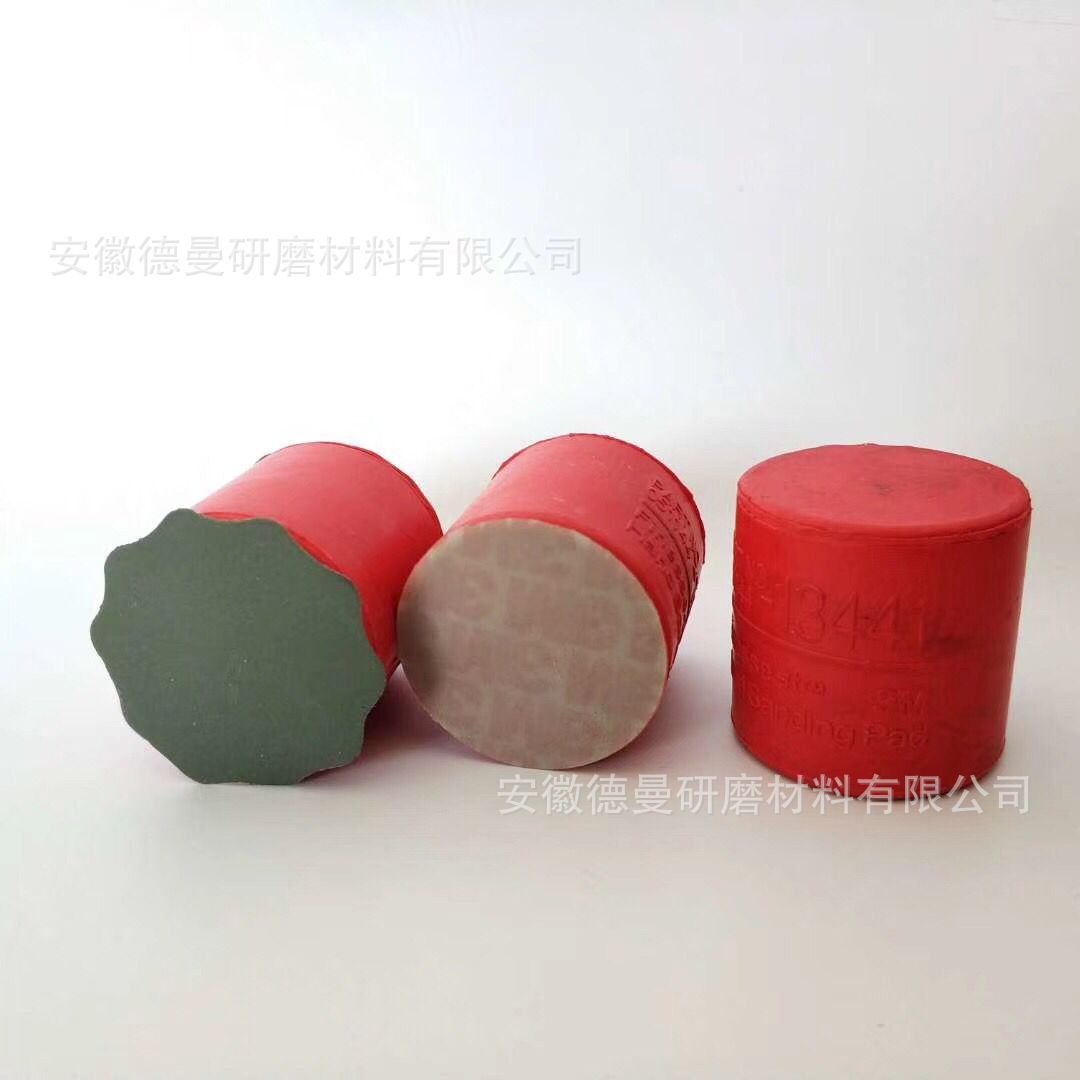 供应3M汽车研磨用点磨砂纸金字塔466LA 401Q点磨砂纸 梅花砂碟