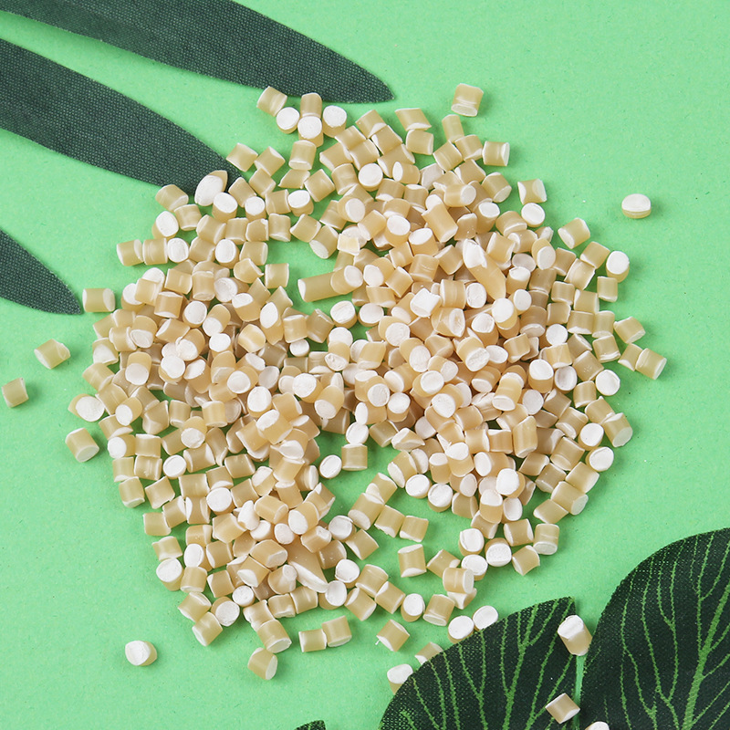 厂家直销 环保母粒 PE全降解母粒 玉米淀粉生物降解母粒 批发