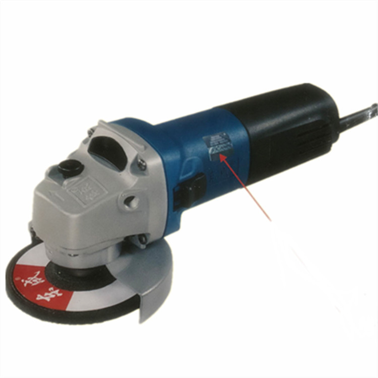 SIM-FF03-100A 角磨机 100mm角向磨光机  电动砂轮机