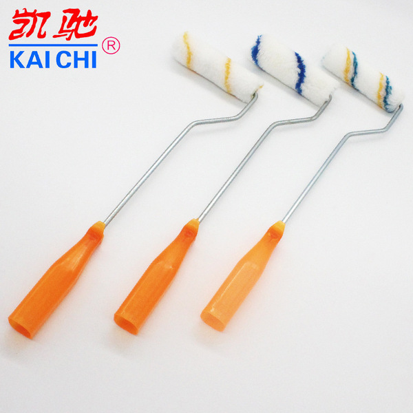 Manufacturer direct sales KARCHER thumb brush wall paint roller…