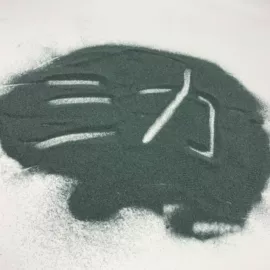 人造磨料;填料;光饰机