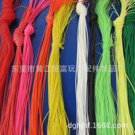 渔具专用用品 硅胶丝  硅胶丝排线 鱼饵
