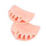 Защитный чехол для пальцев на ноге, силиконовые стельки