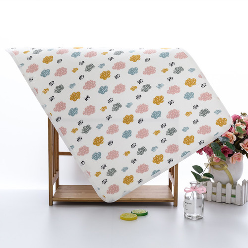 Defective model, baby diaper pad, waterproof mattress, aunt's pad, available in various sizes, non-slip