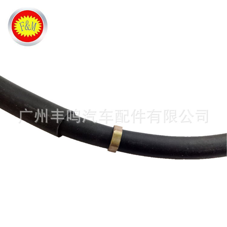 Suministro adecuado para Toyota Haila kun25 Cable de freno de mano cable de freno 46420-0k041 46430-0k041