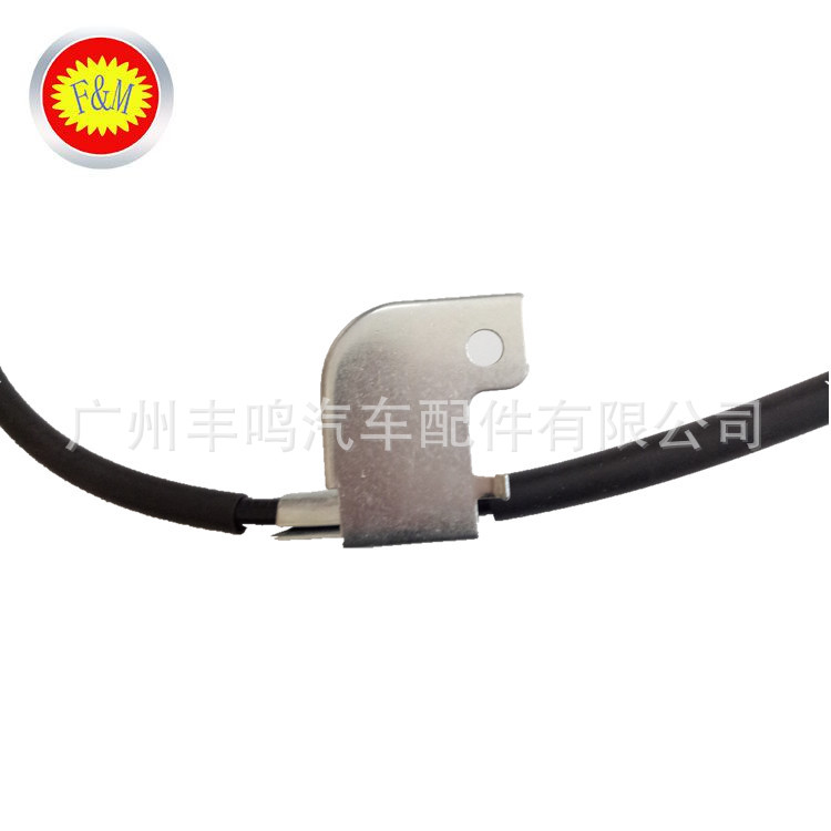 Suministro adecuado para Toyota Haila kun25 Cable de freno de mano cable de freno 46420-0k041 46430-0k041