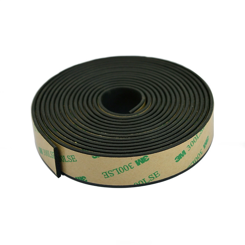 Car sunroof roof window front windscreen seam leakproof rainwater seal strip dustproof waterproof gasket