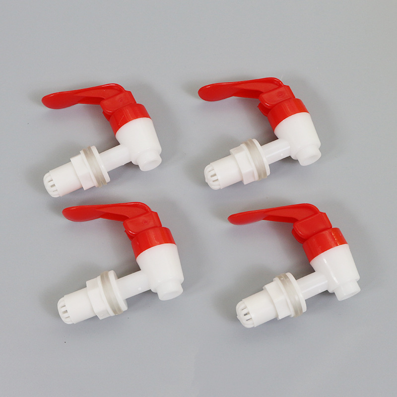 Manufacturer Wholesale 12mm Plastic Faucet, Special Water Nozzle for Glass Wine Bottle, Plum Wine Bottle Faucet Valve Switch Manufacturer Wholesale 12mm Plastic Faucet, Special Water Nozzle for Glass Wine Bottle, Plum Wine Bottle Faucet Valve Switch