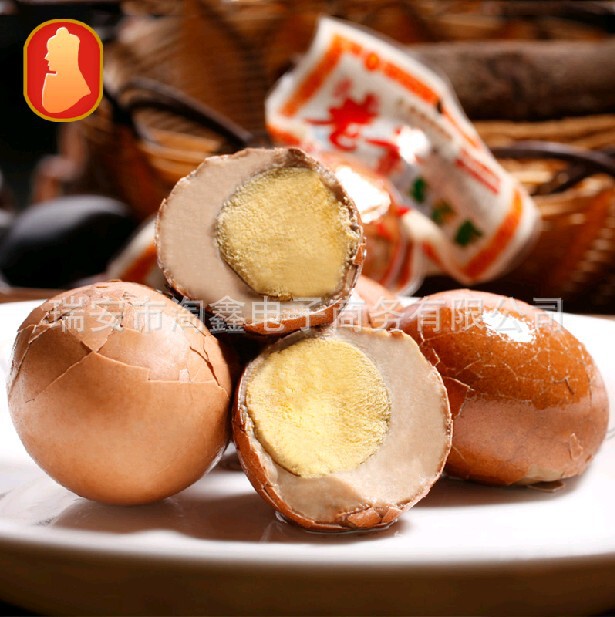 Lao Li Five-spice Egg Braised Eggs Wenzhou Specialty Office Snacks Ready-to-eat Shelled Tea Eggs 40g/bag Wholesale Lao Li Five-spice Egg Braised Eggs Wenzhou Specialty Office Snacks Ready-to-eat Shelled Tea Eggs 40g/bag Wholesale