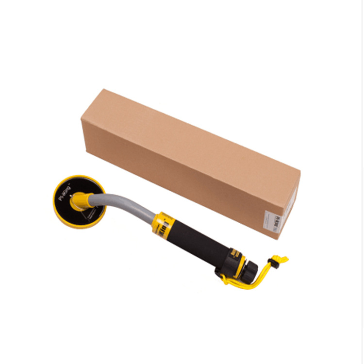 TX-750手持式金属探测器安检仪工厂车站地铁站高灵敏防水