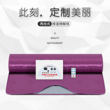 远红外线加热沙棘毯排湿美容院家用蒸桑拿毯汗蒸排酸毯汗蒸毯子