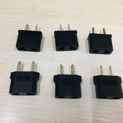 Manufacturer Small European Standard American Standard Conversion Plug Australian Standard Travel Adapter Universal Power Conversion Plug