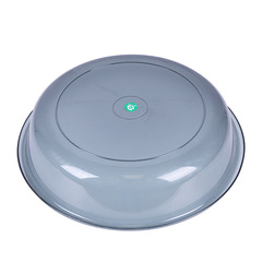 易清洗不粘餌拌餌盆 黑坑散炮開餌盆 餌料盆漁具盆垂釣裝備