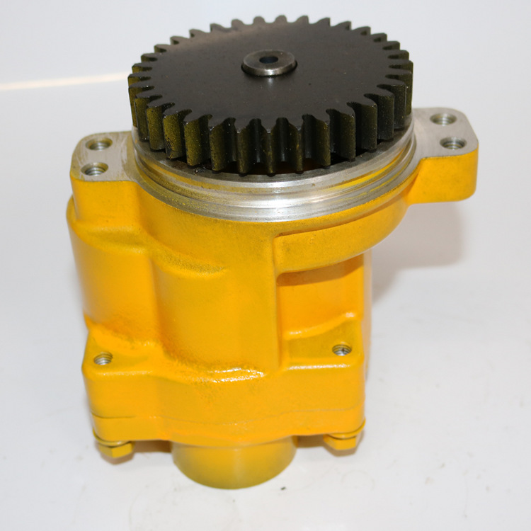 223-1608 233-5220  223-1612  C11  C13 C16松工程车发动机油泵