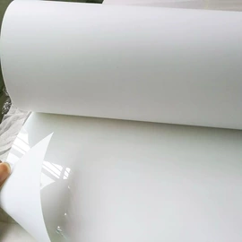 画纸、画布;相纸;广告板