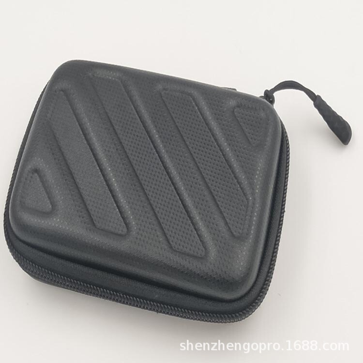 West Mobile Hard Disk Case Shockproof Protective Case Toshiba Lenovo Seagate Drop-proof 2.5-inch Storage Bag West Mobile Hard Disk Case Shockproof Protective Case Toshiba Lenovo Seagate Drop-proof 2.5-inch Storage Bag