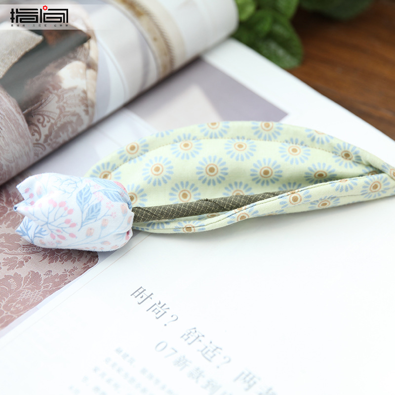 Patchwork hecho a mano DIY creativo de la producción bouquet decoración no bordado kit adultos hombres y mujeres pareja Tulip regalo