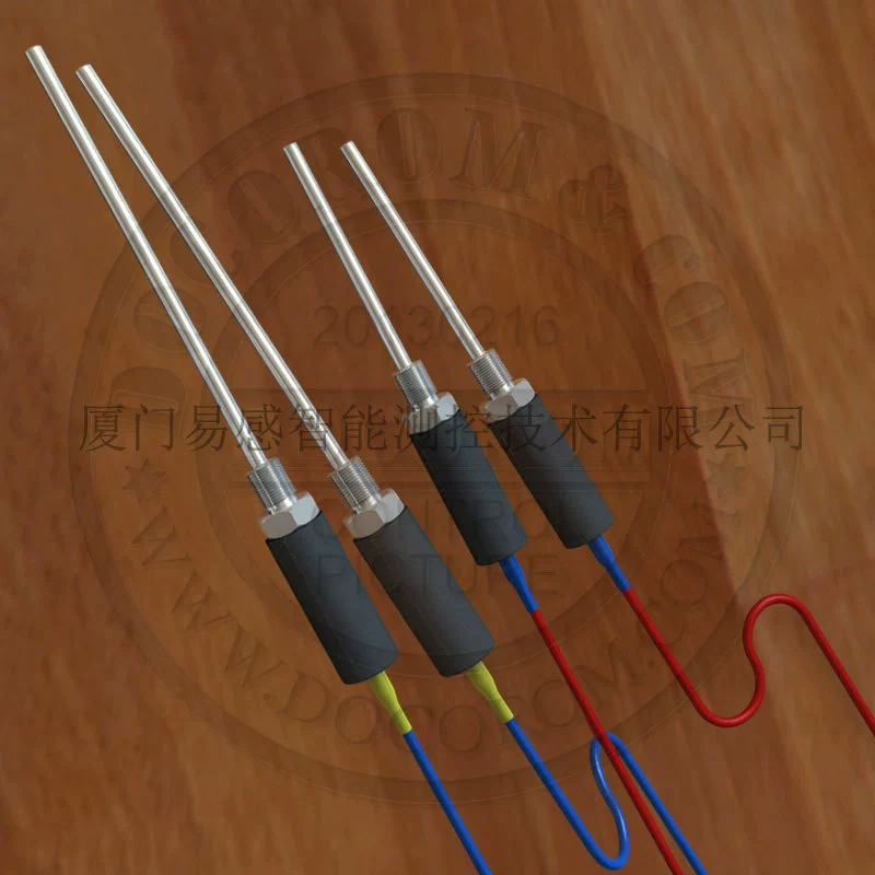 Ручной тепловой резистор PT100 датчик температуры подшипника для измерения температуры