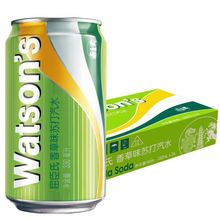 ���������ζ�K����ˮ330mlX24���b���� ����ζ����ˮ̼�����