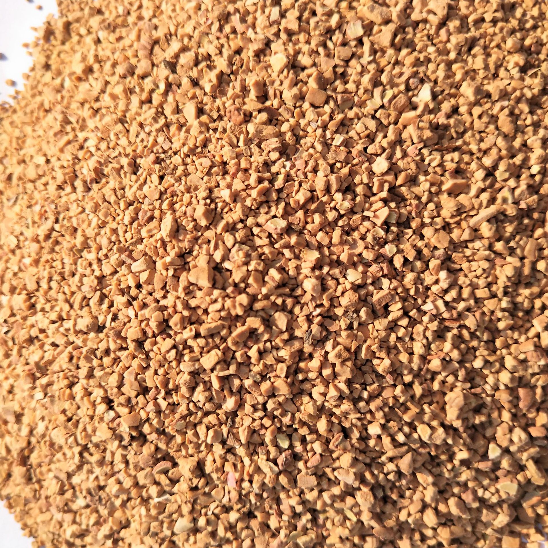 润康药业 客套科技果壳滤料水处理果壳 过滤核桃壳