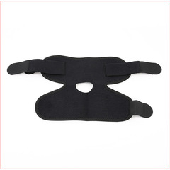 Wholesale Compression Ankle Support for Basketball, Unisex Ankle Joint Fixation and Protection, Warm Ankle Fitness Support