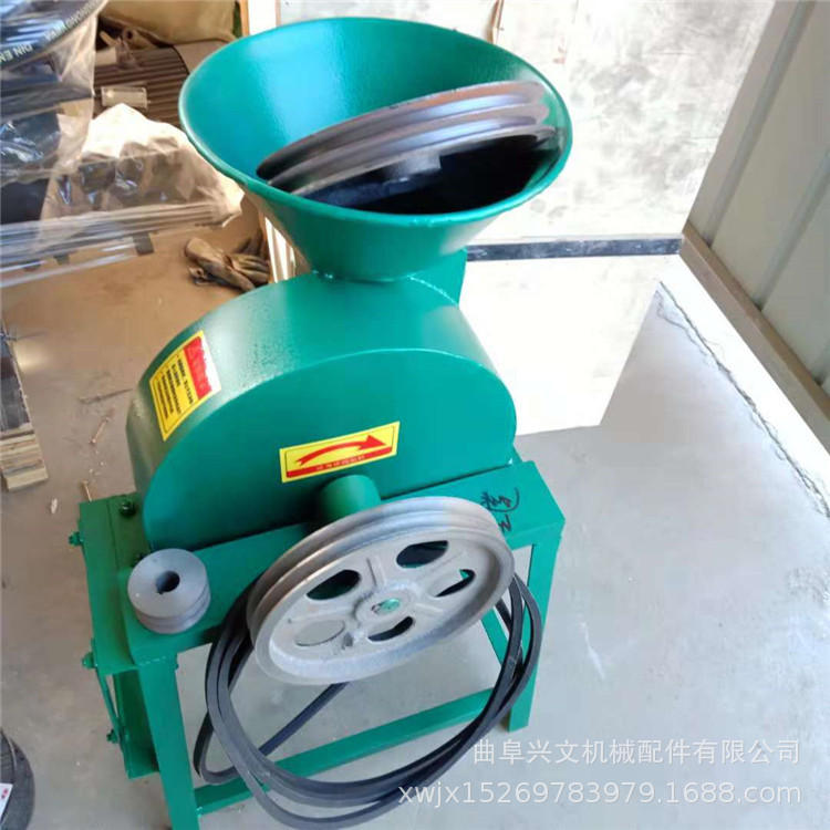 地瓜番薯切片机厂家果蔬脆切片机价格多功能家用电地瓜切片机