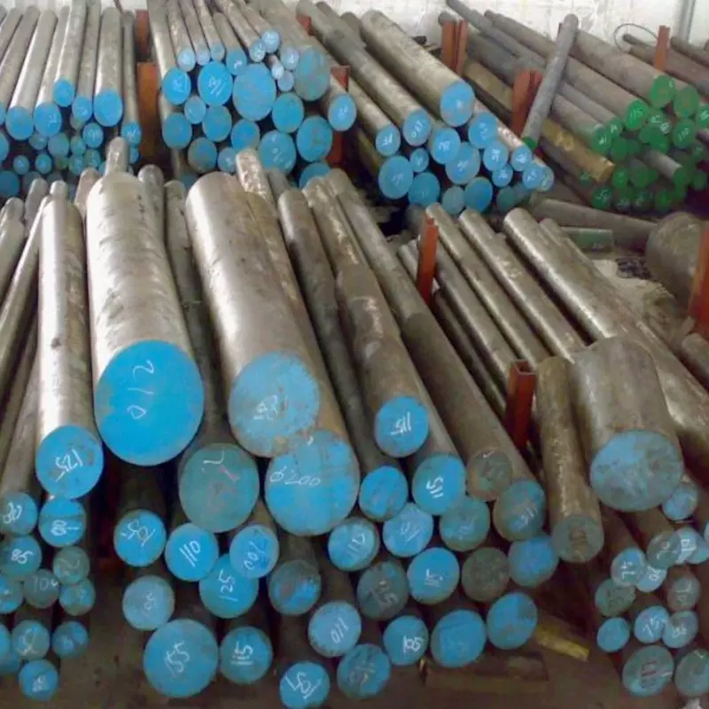 供应PX5塑胶模具钢 PX5钢板 PX5圆钢价格 规格齐全