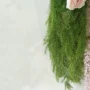 高仿真办公室大堂家居仿真花