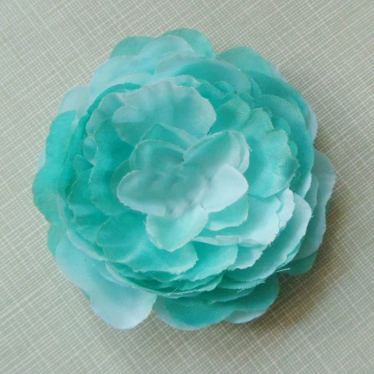 8 см симуляция handmade цветок цветок, прическа цветок, шляпа цветок, аксессуары для одежды, цветок головной убор с самодельные обувные украшения