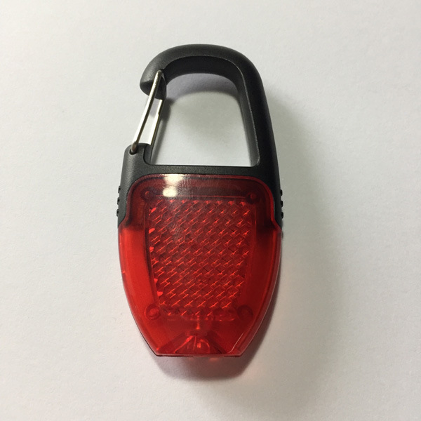 供应闪灯钥匙扣,LED警示灯,安全灯,自行车尾灯