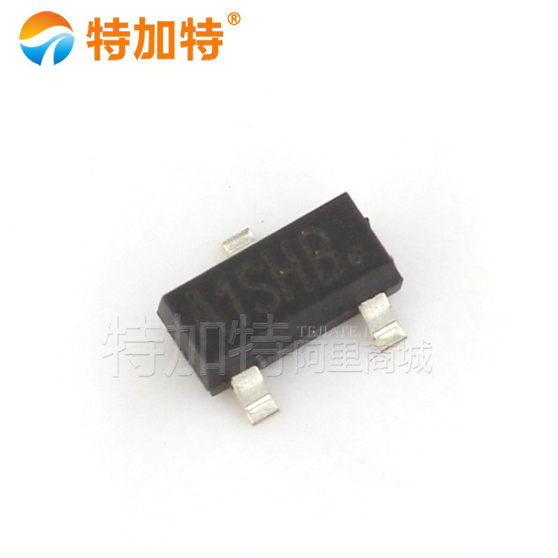 全新现货 SI2301DS-T1-E3 A1SHB SOT-23 场效应管 特加特