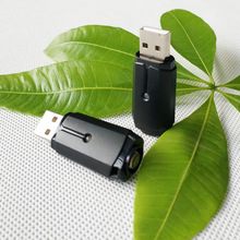 新品510电子凸头充电器转灯带保护专利厂家直销出美国亚马逊热销