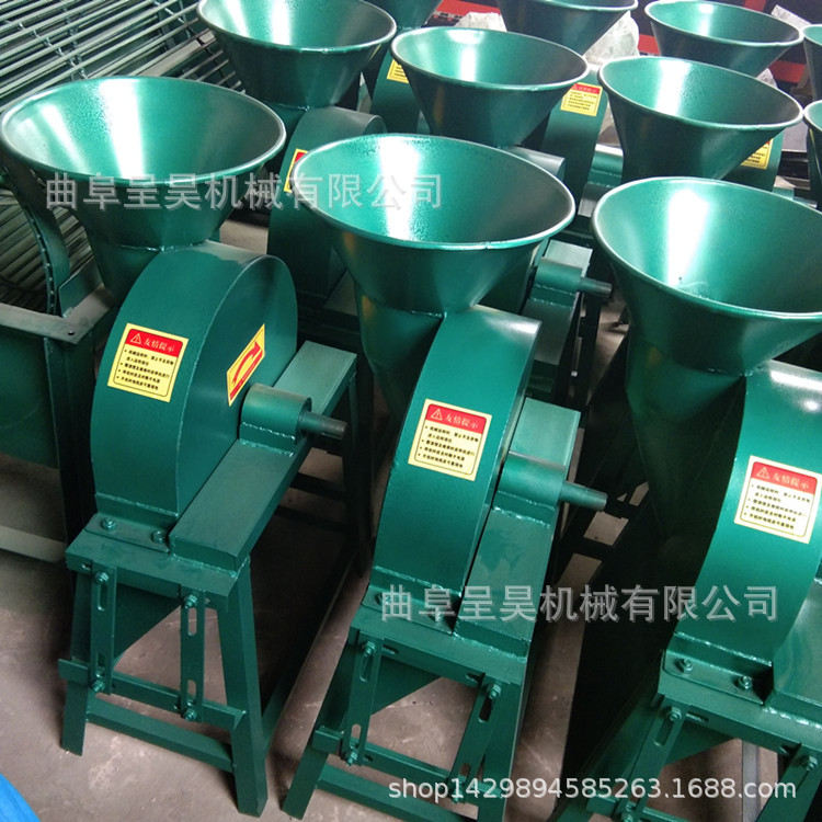 苦瓜切片机土豆片打片机方便快捷高产量削片机直销湖南