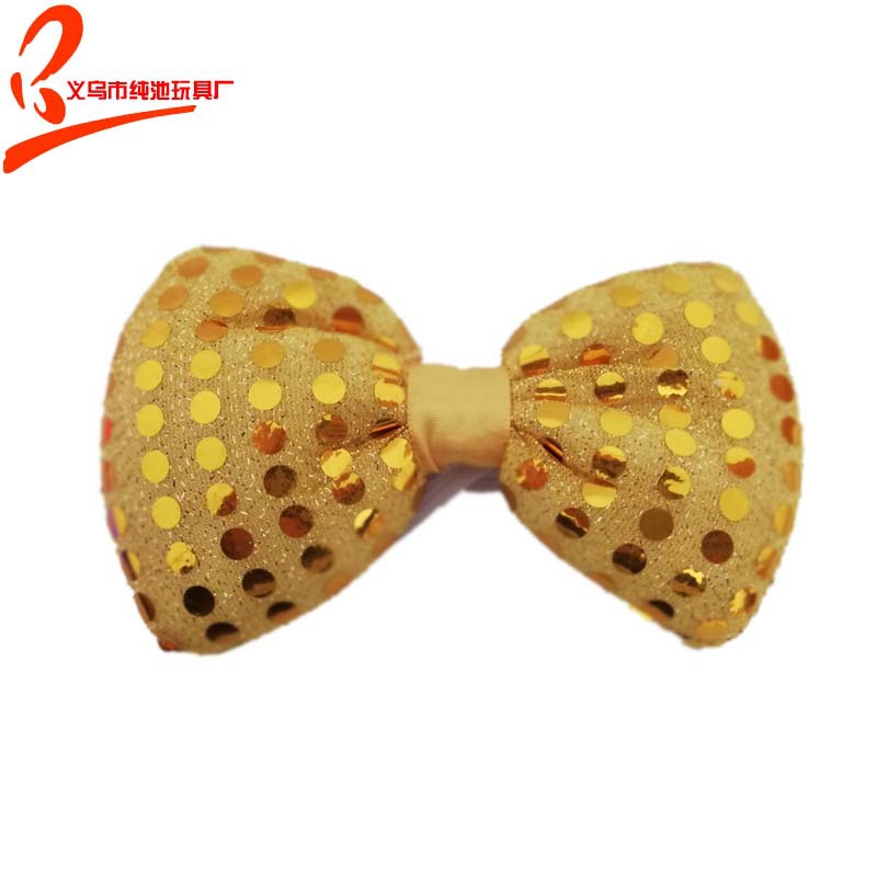 Corbata Luminosa para Fiestas – Brillante, Ideal para Halloween y Eventos Nocturnos, Exportación a EE.UU./Europa