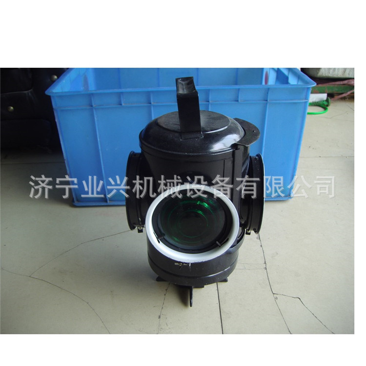 供应手提信号灯 铁路调车信号灯 列车运行led转辙器标志灯