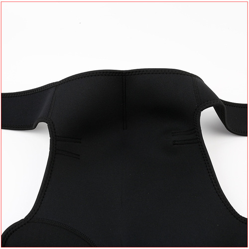 Wholesale single shoulder mountaineering shoulder pads, shoulder straps for men, women and the elderly, weightlifting sports barbell shoulder warmers, shoulder pads