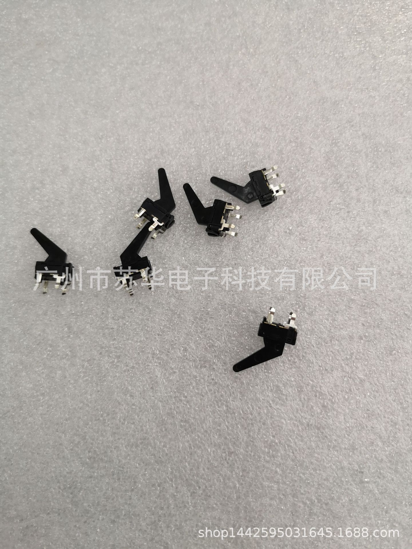 日本SPVF180100打印机检测开关  ALPS检测开关 SPVF系列