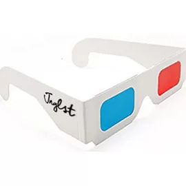 其他眼镜;贺卡;3D眼镜