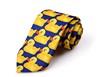 B.Duck, men's tie, amusing suit, wholesale