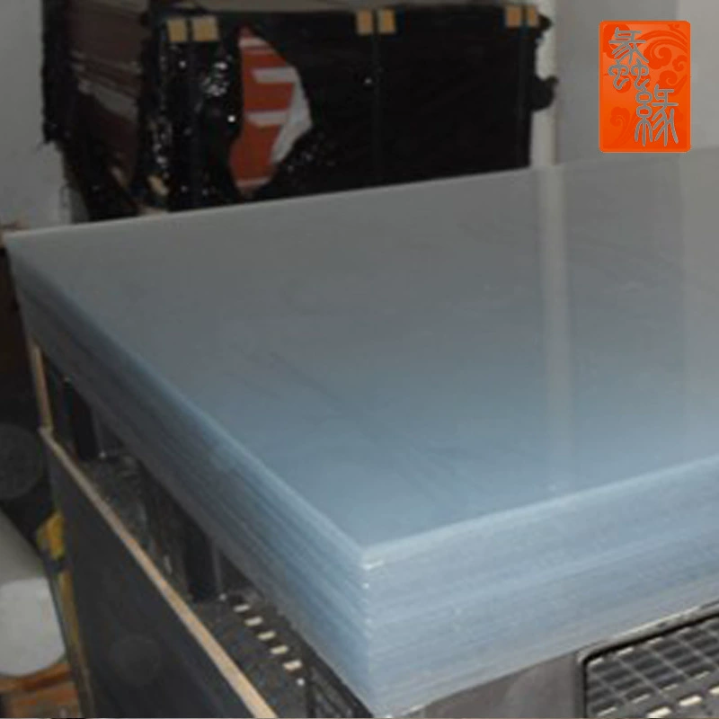 Оптовая продажа от производителя: прозрачный пластиковый лист ПВХ для шаблонов одежды, толщина 0,3-3,0 мм, размер 900*1800 мм, толщина может быть изменена по индивидуальному заказу