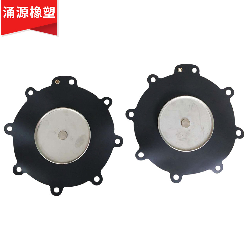 厂家ASCO电磁脉冲阀膜片电磁脉冲阀膜片 碗型膜片直角式膜片