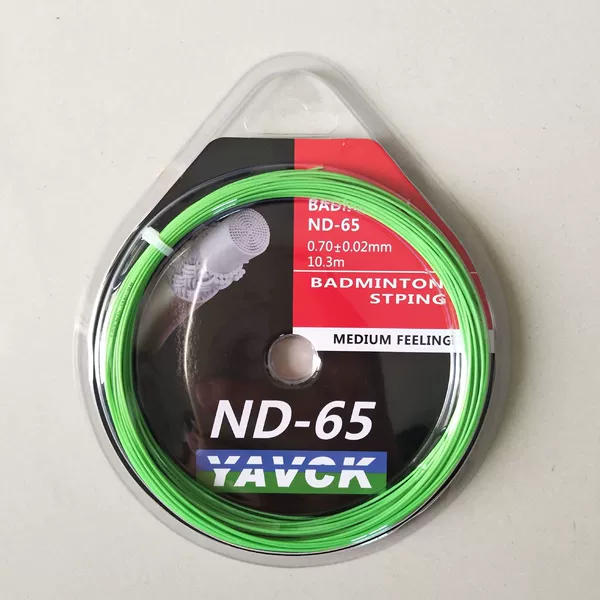 Yavck nd-65 green